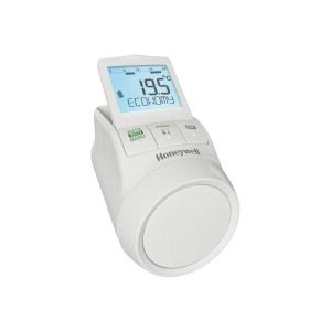 Cabezal termostatico eletronico HR90WE